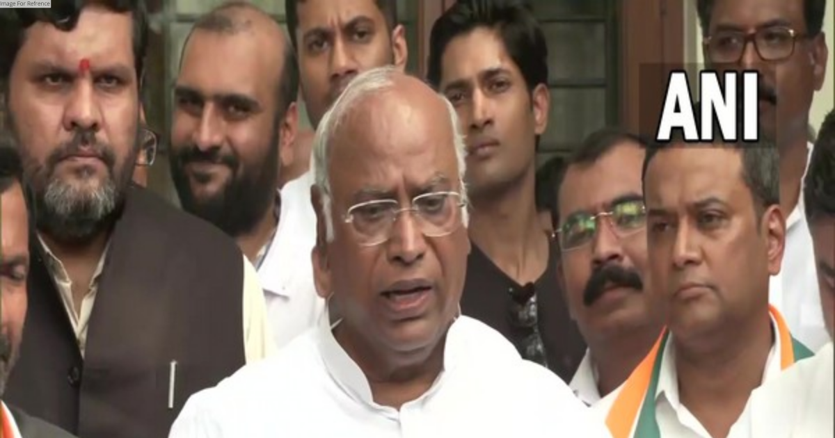 Karnataka victory due to collective efforts, CM will be chosen through consensus: Kharge